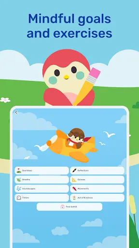 Finch: Self-Care Pet-screenshots-19